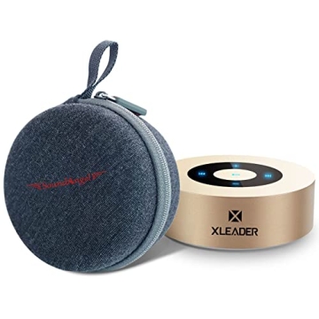 XLEADER Smart Touch Wireless Speaker SoundAngel A8