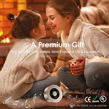 XLEADER Smart Touch Wireless Speaker SoundAngel A8