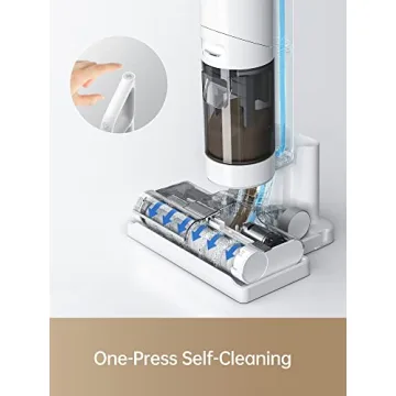 Dreametech H11 Max Wet Dry Vacuum Mop Cleaner