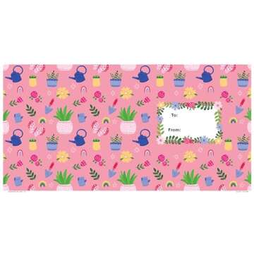 You Grow, Girl!: A Sweet and Punny Springtime Encouragement Book for Kids! (Punderland)