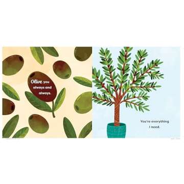 You Grow, Girl!: A Sweet and Punny Springtime Encouragement Book for Kids! (Punderland)