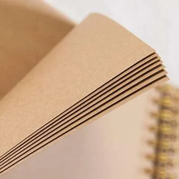 12 x 12 DIY Scrapbook Photo Album for Weddings and Memories