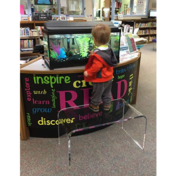 Stylish and Durable Southeast Florida Acrylic Coffee Table