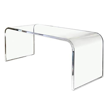 Stylish and Durable Southeast Florida Acrylic Coffee Table