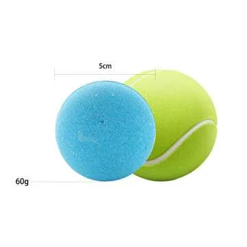 Onedor Natural Oil Bath Bombs Gift Set for Women