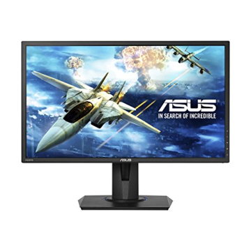 ASUS VG245H 24 inch Full HD Gaming Monitor with FreeSync