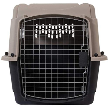 Petmate Ultra Vari Dog Kennel For Medium Dogs - Eco-Friendly