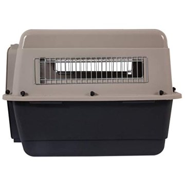 Petmate Ultra Vari Dog Kennel For Medium Dogs - Eco-Friendly