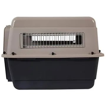 Petmate Ultra Vari Dog Kennel For Medium Dogs - Eco-Friendly