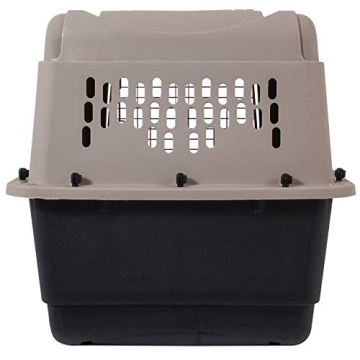 Petmate Ultra Vari Dog Kennel For Medium Dogs - Eco-Friendly