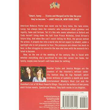 The Royal We: A Captivating Tale of Love and Ambition