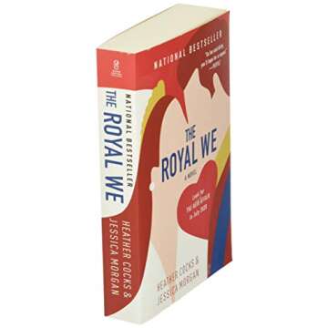 The Royal We Novel for Romance Enthusiasts