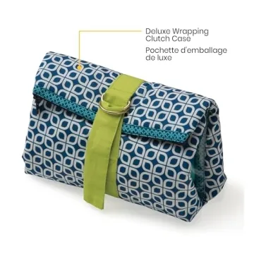 Safety 1st Deluxe Baby Healthcare and Grooming Kit