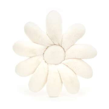 Jellycat Fleury Daisy Flower Plush
