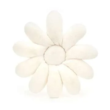 Jellycat Fleury Daisy Flower Plush