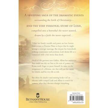 The Centurion's Wife (Acts of Faith, Book 1)