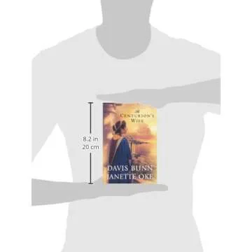 Captivating Historical Romance The Centurion's Wife