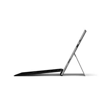 Microsoft Surface Pro 7 - Powerful 2-in-1 Tablet Laptop