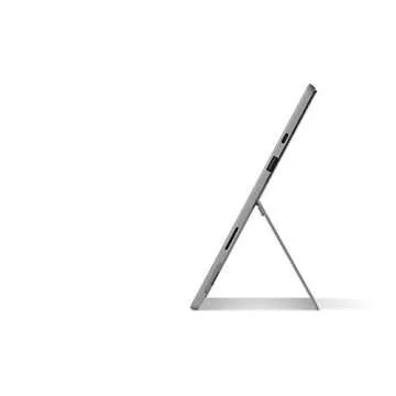 Microsoft Surface Pro 7 - Powerful 2-in-1 Tablet Laptop