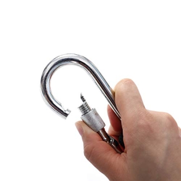 GINEE 10mm Static Safety Rope for Climbing and Rescue