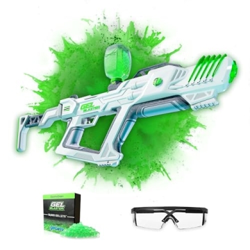 Surge XL Gel Blaster - High Performance Splat Ball Gun