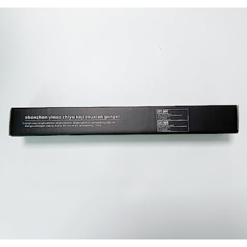 WILLED Rechargeable Light Bar with Touch Control for Home