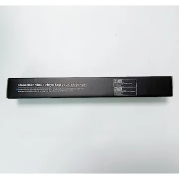 WILLED Rechargeable Light Bar with Touch Control for Home