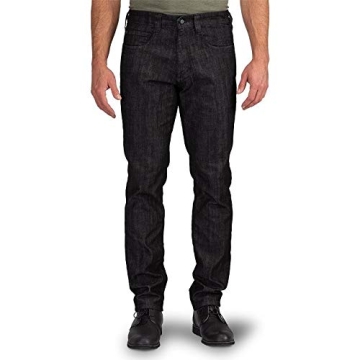 5.11 Tactical Men's Defender-Flex Slim Fit Jeans - Durable & Functional