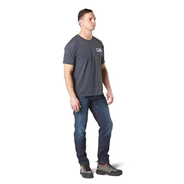 5.11 Tactical Men's Defender-Flex Slim Fit Jeans - Durable & Functional
