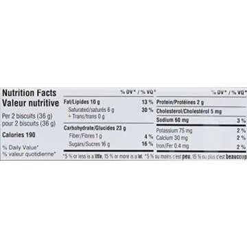 Arnott's Tim Tam Chocolate Biscuits, 200 Grams/7.05 Ounce, Original