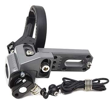 Hamskea Hybrid Hunter Pro for Efficient Hunting Performance