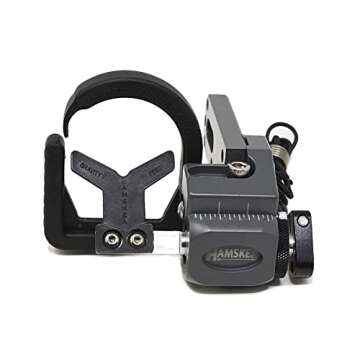 Hamskea Hybrid Hunter Pro for Efficient Hunting Performance