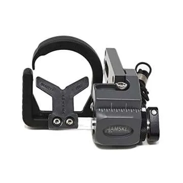 Hamskea Hybrid Hunter Pro for Efficient Hunting Performance