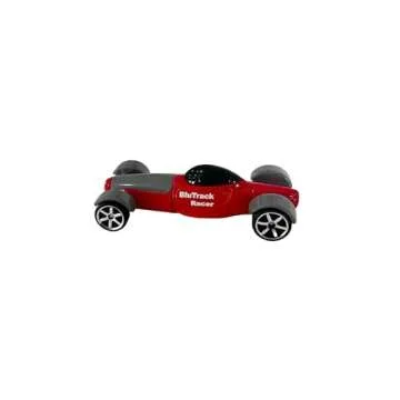Blu Track Racers 3 Pack High Quality Toy Vehicles