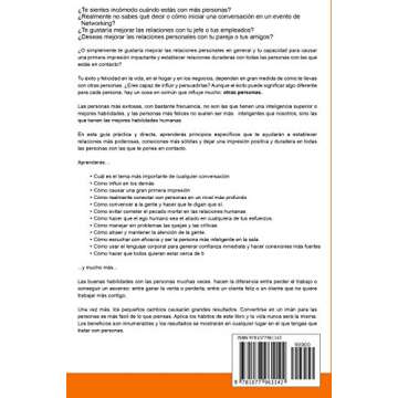 Como ser un imán para las personas: Estrategias para construir relaciones fuertes