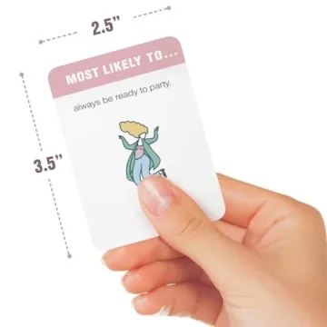 Lulu & You Bubbly Girls Night Party Game