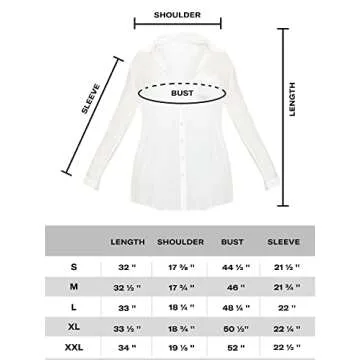 Breezy Lane Beach Cover Up for Women Button Down Shirt Swimsuit Coverup Bathing Suit Cover Ups for Swimwear Vacation Light Blue