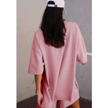 SeeLuNa Plus Size Women Lounge Sets for Ultimate Comfort