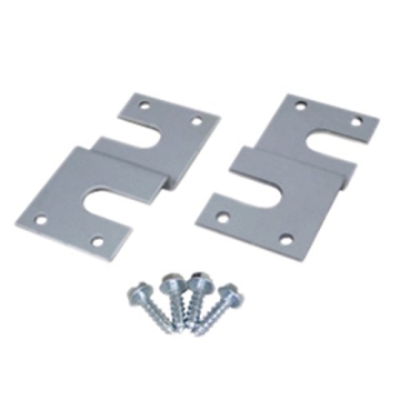 Westland Sales MK01 Secure Appliance Mounting Brackets
