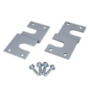 Westland Sales MK01 Secure Appliance Mounting Brackets