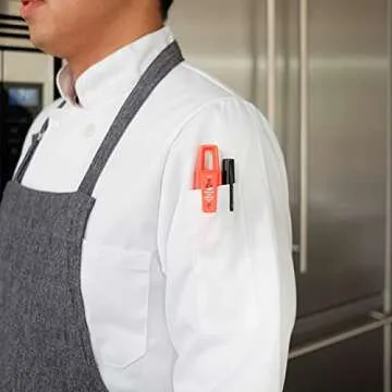 Lavatools PT09C Fast Digital Thermometer for Cooking