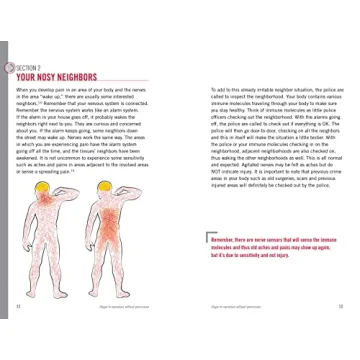 Discover Why Do I Hurt? A Patient Guide to Pain Neuroscience