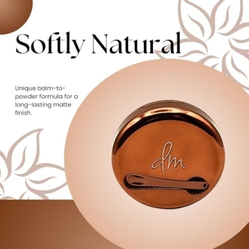 Yummy Skin Blurring Balm Powder for Flawless Beauty