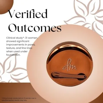 Yummy Skin Blurring Balm Powder for Flawless Beauty