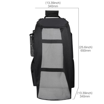 JBL PartyBox 320 Speaker Carry Cover | Durable & Stylish