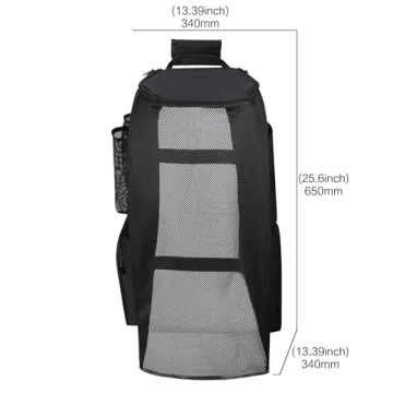 JBL PartyBox 320 Speaker Carry Cover | Durable & Stylish