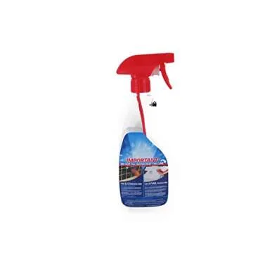 Invinceable All-In-One Stain Fighter, General Cleaner, Laundry Booster, 9 Ounce