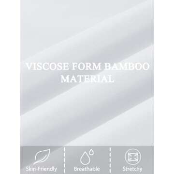 Tapata Womens Bodysuit Blouse Button Down One-Piece Long Sleeve Solid Office Work Shirt Casual Tops,...