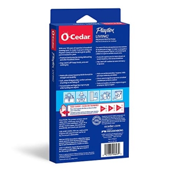 Playtex Handsaver Cleaning Gloves for Sensitive Skin