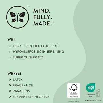 Buy The Honest Company Clean Conscious Diapers - Size 3